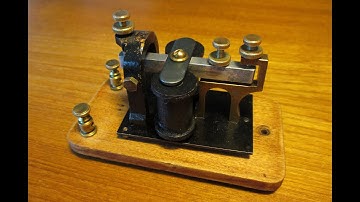 Sounder Polarity Test