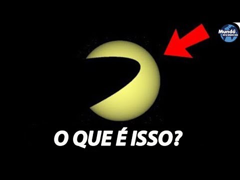 Vídeo: Os Cientistas Descobriram Outra Estrela Eclipsada Por Um Objeto Desconhecido - Visão Alternativa