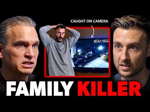 How Police Caught Chris Watts, Family Murderer, With Body Language