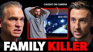 How Police Caught Chris Watts, Family Murderer, With Body Language