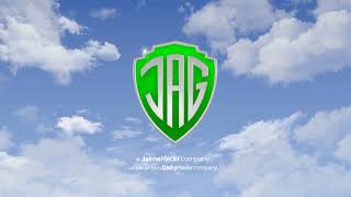 Jaime Bros. Entertainment And Jaime Animation Group Logo 2022