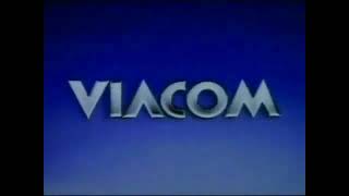 Viacom International Logo (1990) Speed 0.38X