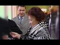 На 80-м году жизни скончалась Сакина Шаймиева - супруга первого президента Республики.