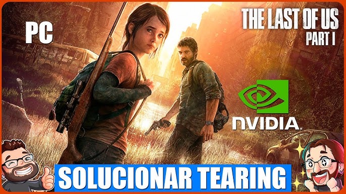 THE LAST OF US PART 1 PC - ACTUALIZACIÓN 1.0.2 - RENDIMIENTO MEJORADO 