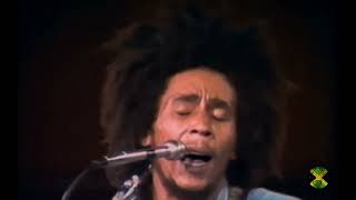 Bob Marley &amp; The Wailers - Slave Driver  Live At Capitol Studios, Los Angeles, CA (1973)