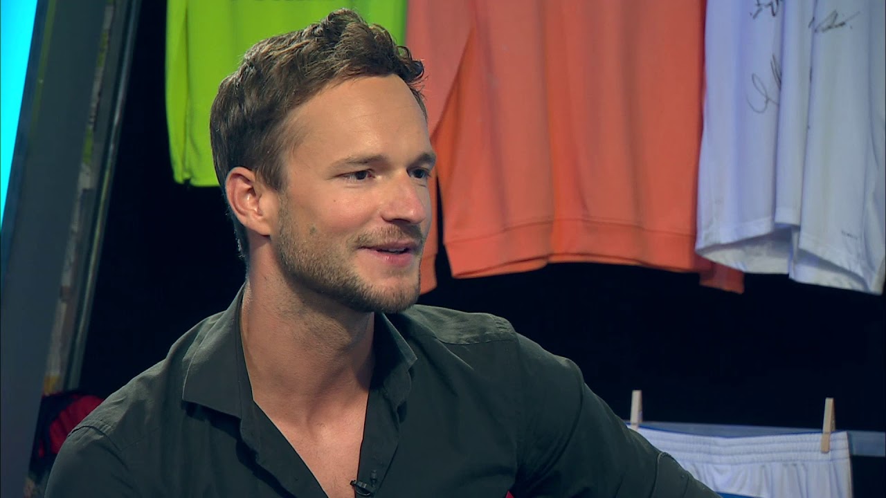 Deutschlands Trial-Bike-Champion Andreas Strasser aus Dachau - YouTube