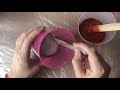 #008 Como mezclo mis pinturas POURING - How I mix my paints - erdesign