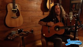 Video thumbnail of "David Shaw (The Revivalists) – Quarantine Comes Alive – Full Set"