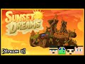 BOKA vs Sunset Dreams [Stream 2]
