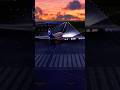 Lufthansa Airbus A380 ready for takeoff at Munich | Microsoft Flight Simulator