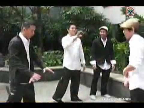 PILIPINAS GOT TALENT 6th Finalist - THE VELASCO BROTHERS May 15, 2010