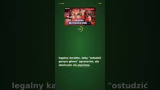 26-latek zastrzelony w Bystrzycy Kłodzkiej to tylko wierzchołek góry lodowej patologii, która latami