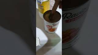 recette du décapant chimique pour peinture à base de farine