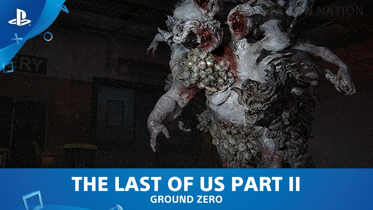 The Last of Us Part 2 - Ground Zero: All items, rat king boss fight and how  to restore power