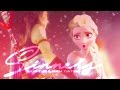 "Sinners To Be Saints" || Elsa & Fang