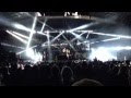 blink-182 - Down (Live HD in Melbourne 2013)