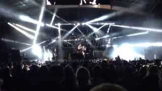 blink-182 - Down (Live HD in Melbourne 2013)