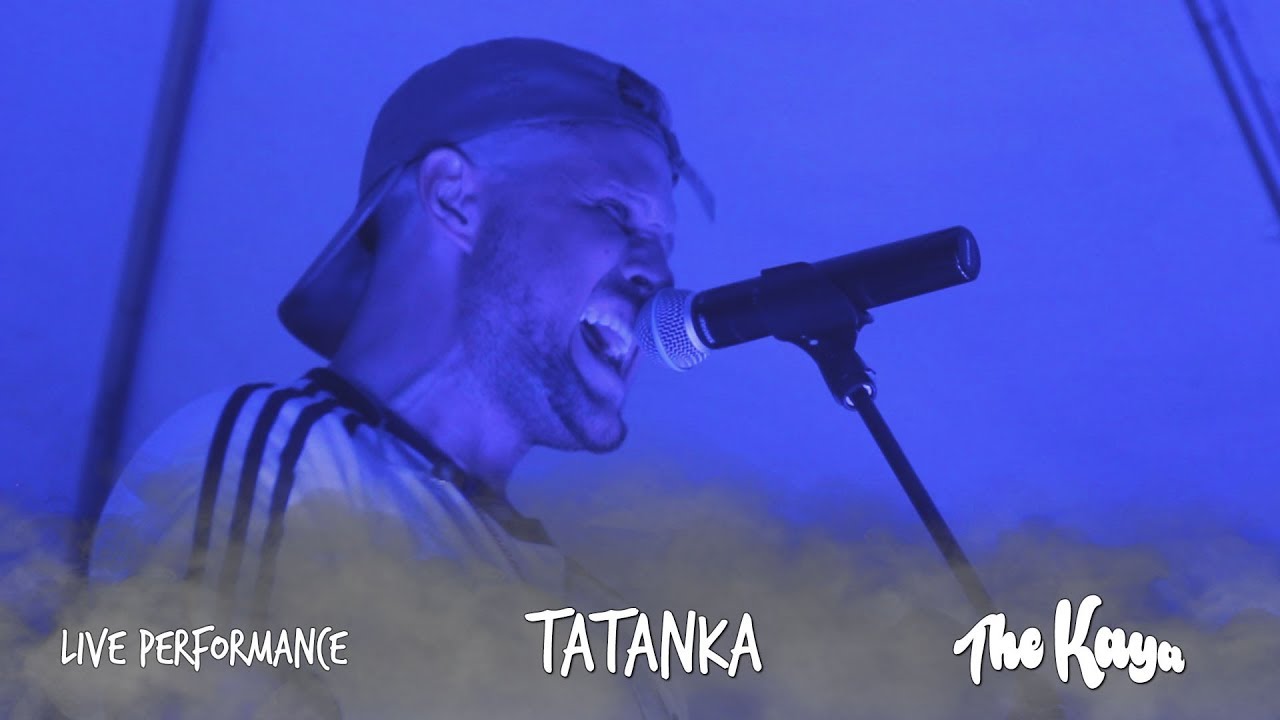 在 YouTube 上觀看「Tatanka - Make It Count x Live Performance (SBTS 2018)」 在 YouTube 上觀看「Tatanka - Make It Count x Live Performance (SBTS 2018)」