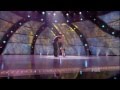 Malece and alan jazz come dance with me so you think you can dance season 10