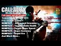 Call of Duty : Black Ops + Cheat Part.2 End Sub.Indo