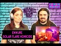 Emmure - Solar Flare Homicide (React/Review)