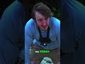 Plane Crash Survivor: Stranded on a Deserted Island! #shorts