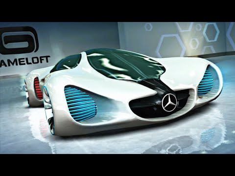Asphalt Nitro -