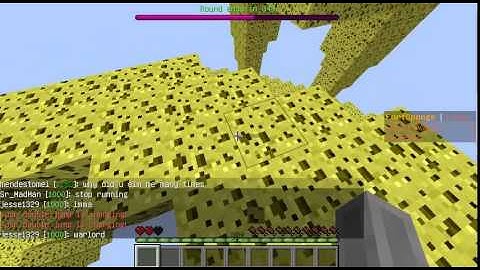 【Minecraft】Shotbow Hacker Report #52 - ShockedVarlot