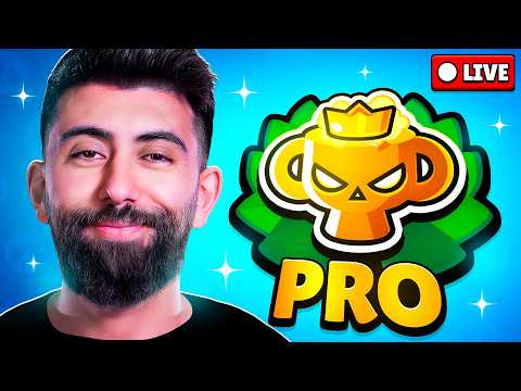 ROAD TO PROO neue SAISON