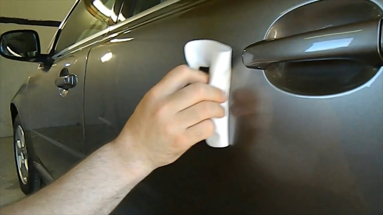 CNP Shield 9H keraaminen kestopinnoite