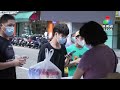 【關門不停工 抗疫不停步】