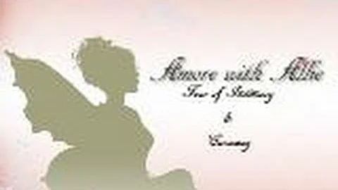 Amore with Allie: Fear of Intimacy and Caraway