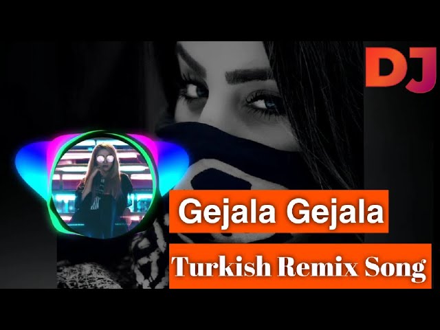 ◆ Gejala Gejala Turkish Remix  Song | Viral Tik-Tok Arabic Song | Turkish Remix Song Arabic | class=