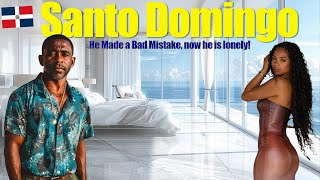🇩🇴 Santo Domingo: How to Not Be Lonely on Your Trip