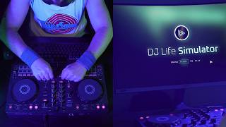 DJ Life Simulator: Learn to DJ for Real - Trailer screenshot 3