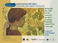 "Enfances rêvées - Bonnard, les Nabis et l'enfance" avant-première de l'exposition