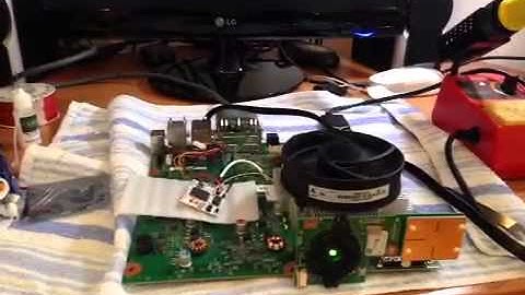 Team Xecuter Slim Proto v2 with Corona v5