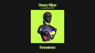 Honey Dijon featuring Annette Bowen & Nikki-O - Downtown (Louie Vega Frisco Disco Dance)
