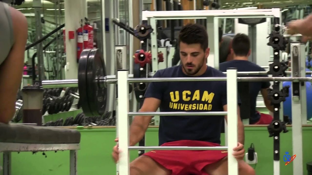 Paco Cubelos: "En el Mundial hay que poner la guinda a una buena temporada"