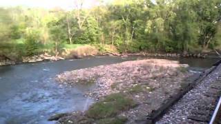 Kickapoo Creek Illinois