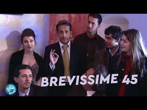 Mudù - Le Brevissime 45