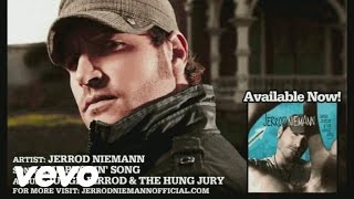 Watch Jerrod Niemann The Buckin Song video