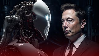 Elon Musk WARNING - AI is Becoming Conscious and We Cant Stop it!!
