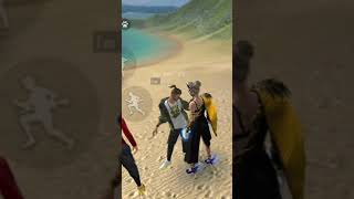 Yashika Aanand Freefire Fun