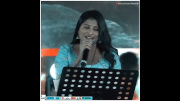 Pushpa Movie | Oo Antiya Mava OoOo Antiya | Singer Mangli | Kannada Song | Allu Arjun | Rashmika |