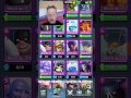 Petits dfis clash royale ft the gaming gh0ste