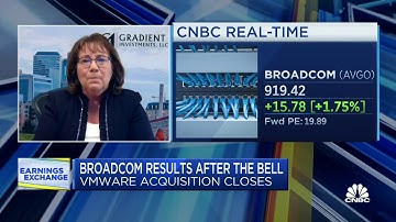 Earnings Exchange: Broadcom, Lululemon & Vail Resorts