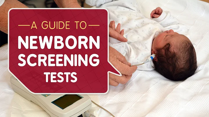 Newborn Screening Tests - DayDayNews