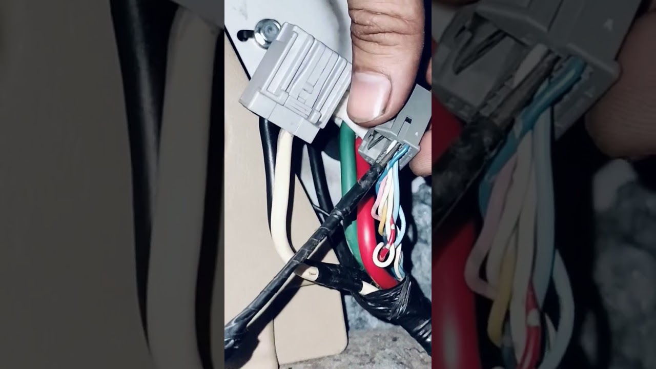 Honda City power steering module coplure  current