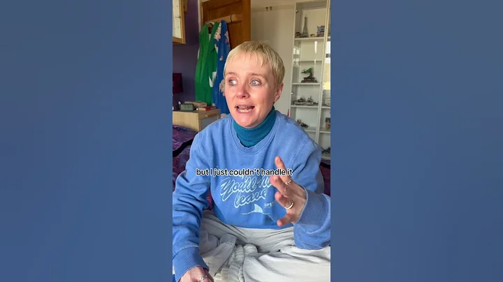 Signs You Are In Autistic Burnout #autism